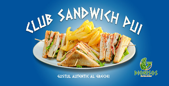 Opinii despre Dionisos în Iași - Gastronomie și ospitalitate