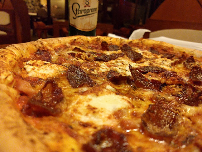 Opinii despre Restaurant Evenimente - Al Capone în Satu Mare - Gastronomie și ospitalitate