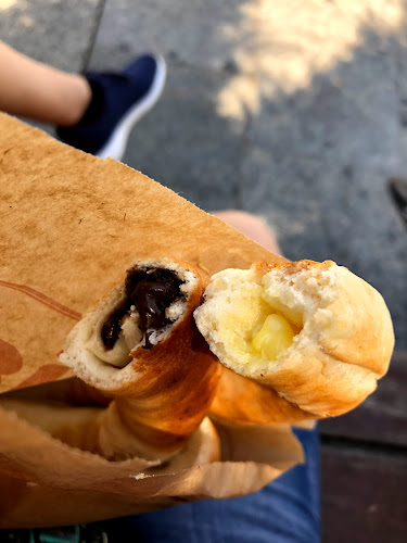 Opinii despre Gigi Patiserie în Slatina - Gastronomie și ospitalitate