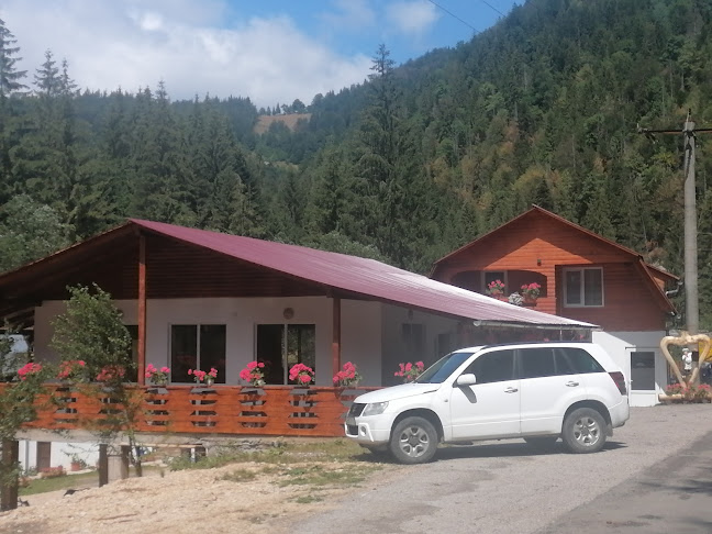 Opinii despre Pensiunea La Marian în Gârda de Sus - Gastronomie și ospitalitate