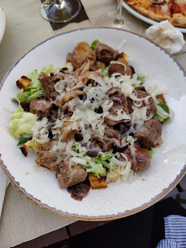 Opinii despre Pasaj în Sibiu - Gastronomie și ospitalitate