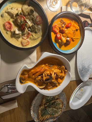 Opinii despre Restaurant Sabres în Timișoara - Gastronomie și ospitalitate