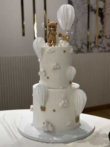 Opinii despre Cofetaria Colonadelor Cofetarie Constanta. Prajituri, Cozonaci, Candy Bar, Torturi Constanta în Constanța - Gastronomie și ospitalitate