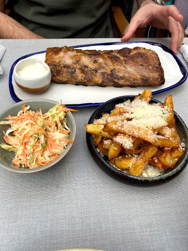 Rosecas - Gastronomie și ospitalitate