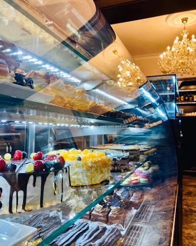 Opinii despre Brutăria Marco în Panciu - Gastronomie și ospitalitate