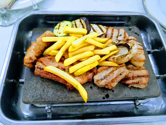 Casa Grande - Bacău