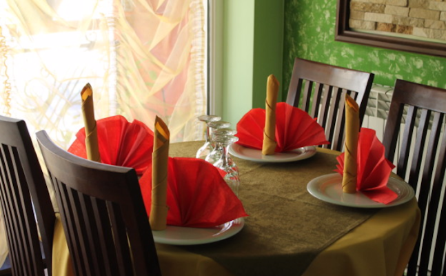 Comentarii opinii despre Restaurant Real Gust