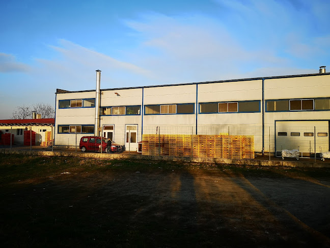 Brutăria Daniel - Satu Mare