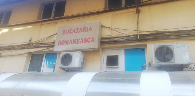 Opinii despre Bucătăria Românească în Iași - Gastronomie și ospitalitate