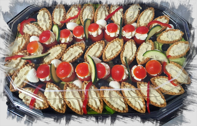 Opinii despre Elisa în Satu Mare - Gastronomie și ospitalitate