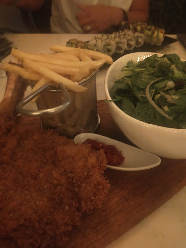 Strada Bâsca 1, Buzău