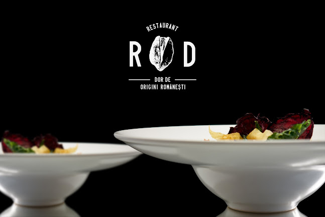 Restaurant Rod