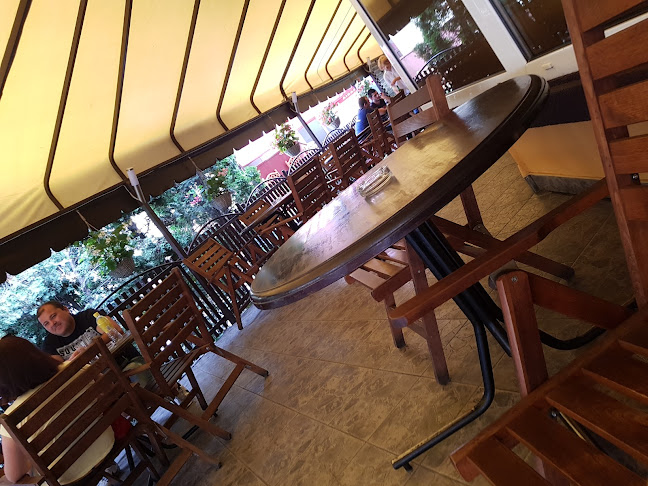 Opinii despre Sticks Pizza în Zalău - Gastronomie și ospitalitate