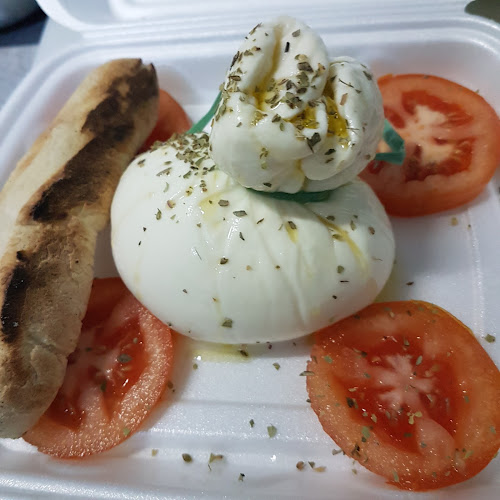 Comentarii opinii despre Restaurant Belli Siciliani