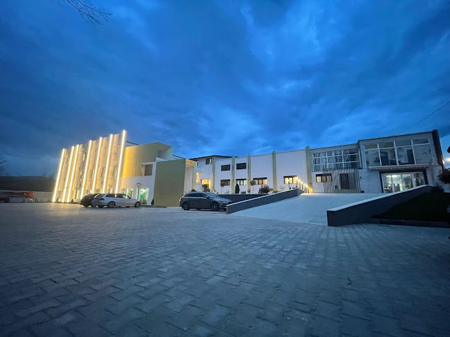 Comentarii opinii despre Luxury Events