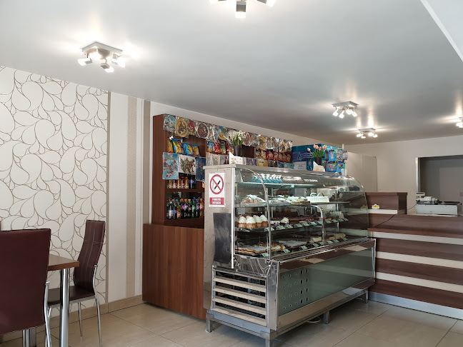 Cofetaria Doris