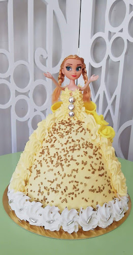 Cofetaria Argo - Giurgiu