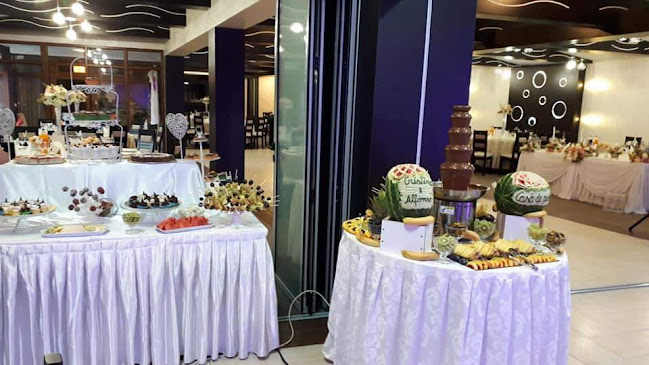 Hotel / Restaurant Palace - Târgu Jiu