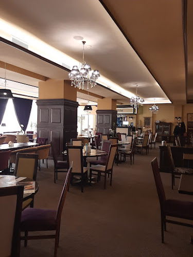 Platinum - Gastronomie și ospitalitate