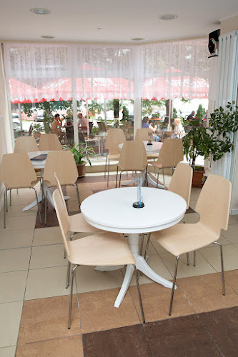 Cofetăria Pigalle - Gastronomie și ospitalitate