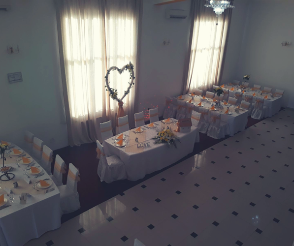 Opinii despre Casa Ardeleană Blejoi în Blejoi - Gastronomie și ospitalitate