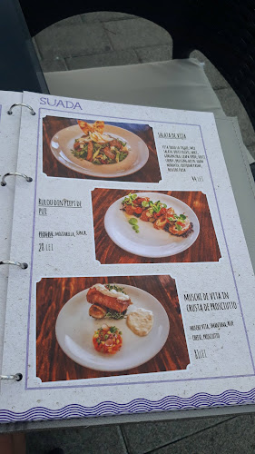 Comentarii opinii despre Suada