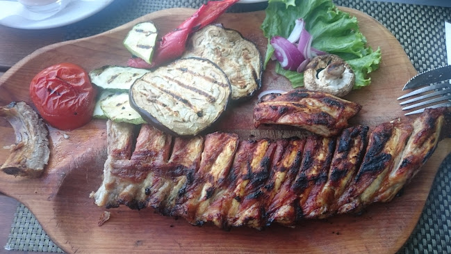 Casa Românească - Gastronomie și ospitalitate