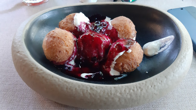 Comentarii opinii despre Restaurantul Domnesc