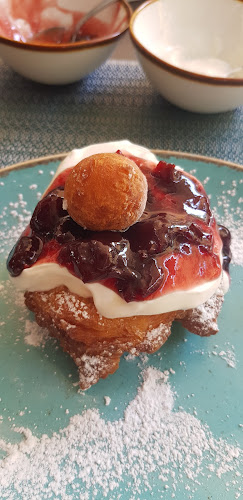 Casa Vrânceană - Focșani