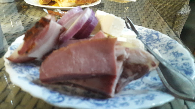 Opinii despre Restaurant Galati în Galați - Gastronomie și ospitalitate