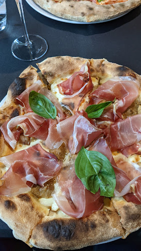 SARA Bistro Popa Petre - București