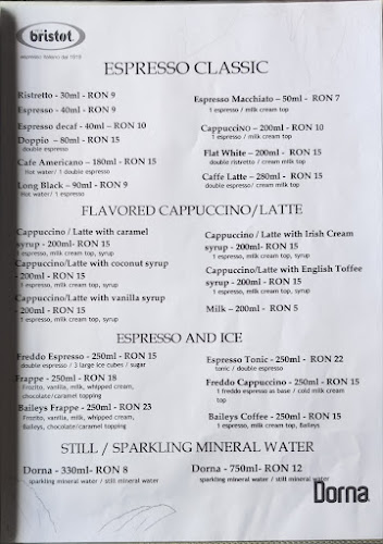 Opinii despre Hotel Restaurant Bulevard în Râmnicu Vâlcea - Gastronomie și ospitalitate