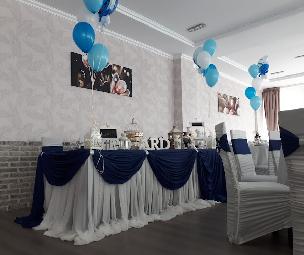 MINION RESTAURANT - Gastronomie și ospitalitate