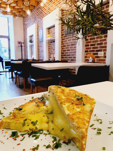 Opinii despre Léon Gourmet Bistro în Satu Mare - Gastronomie și ospitalitate