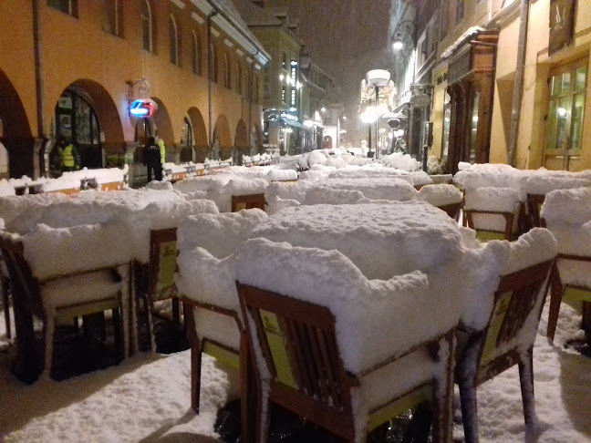 Opinii despre Keller Steak House în Brașov - Gastronomie și ospitalitate