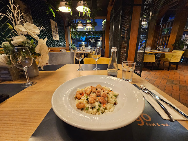 ZIGO meet&eat - Gastronomie și ospitalitate