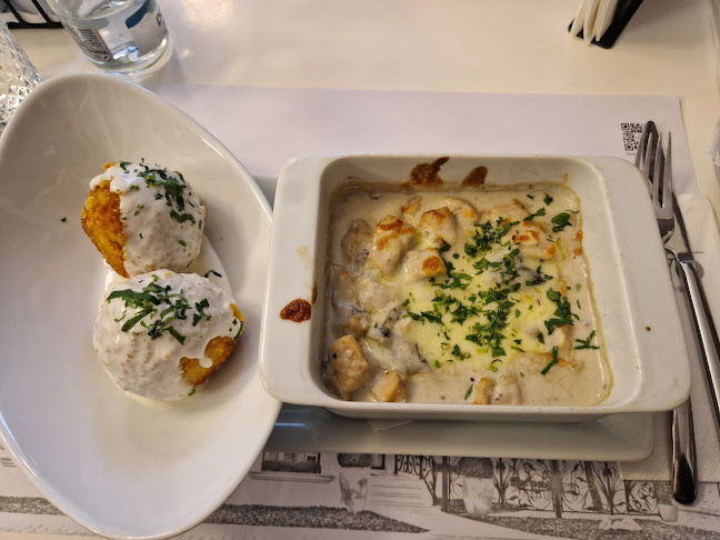 Comentarii opinii despre Restaurant Nivo Resto Lounge