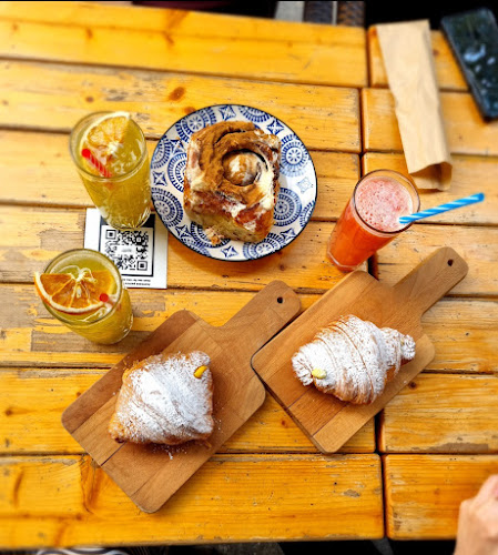 Bread & Spices - Gastronomie și ospitalitate