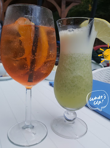 Terasa Baitz - Gastronomie și ospitalitate