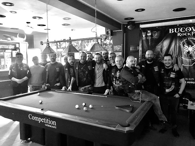 Opinii despre Motorock Cafe în Călărași - Gastronomie și ospitalitate