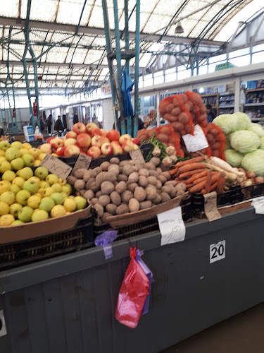 Comentarii opinii despre Piaţa Nufărul