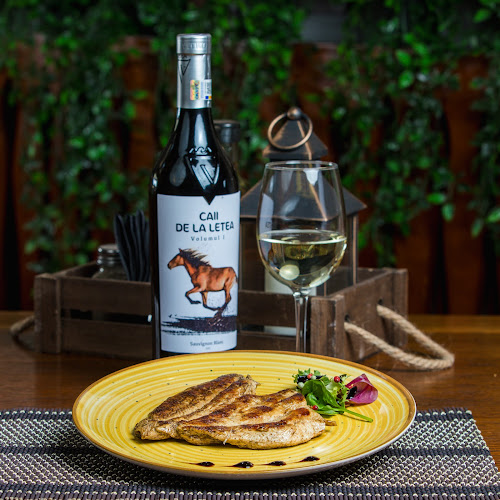 Restaurant Transilvania Brașov - Brașov