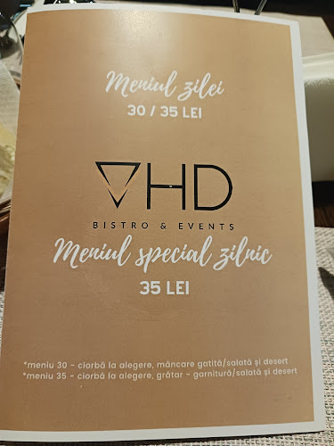 Restaurant Vascar HD - Vaslui