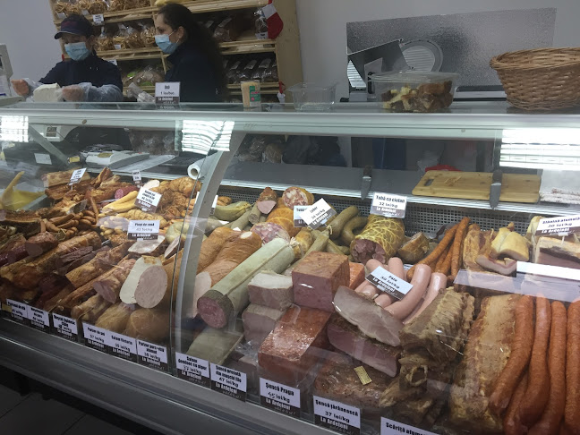 Opinii despre Brutaria Maria în Galați - Gastronomie și ospitalitate