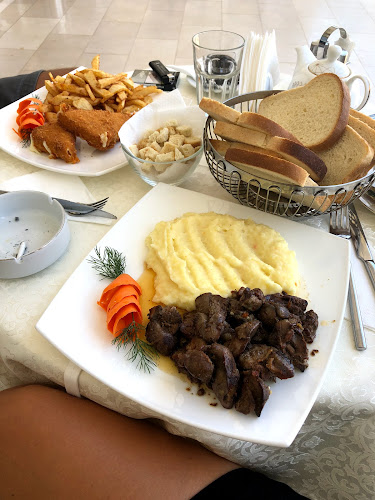 Opinii despre Orhideea în Buzău - Gastronomie și ospitalitate