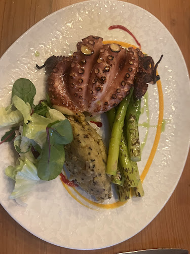 Opinii despre Da Pino - Restaurant centru Cluj Napoca în Cluj-Napoca - Gastronomie și ospitalitate