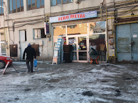 Piața Municipală-Decebal