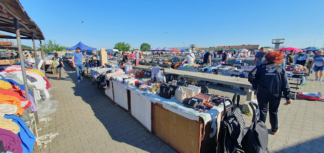 Strada Pădurii, Arad
