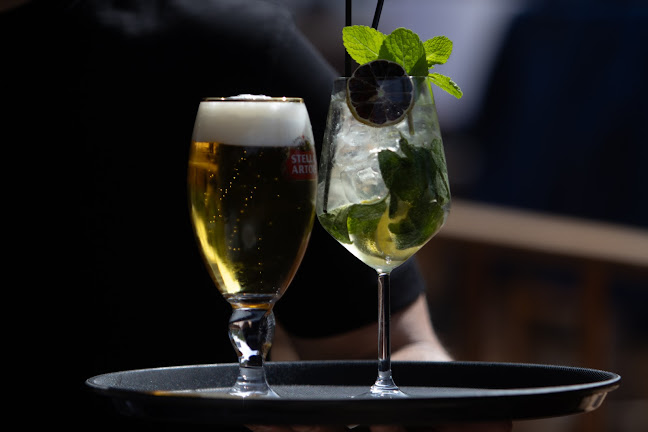 Comentarii opinii despre IpaNera Restaurant, Cocktail bar & Beach