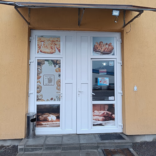 Brutăria Spicul - Toplița